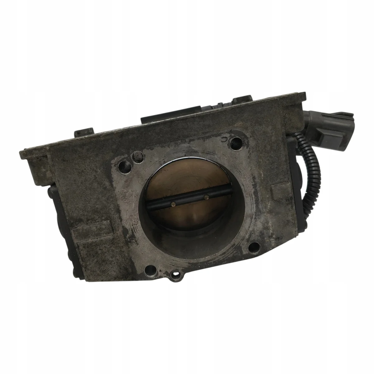 Drosselklappe Volvo V70 II S60 I 2.0 T image 5