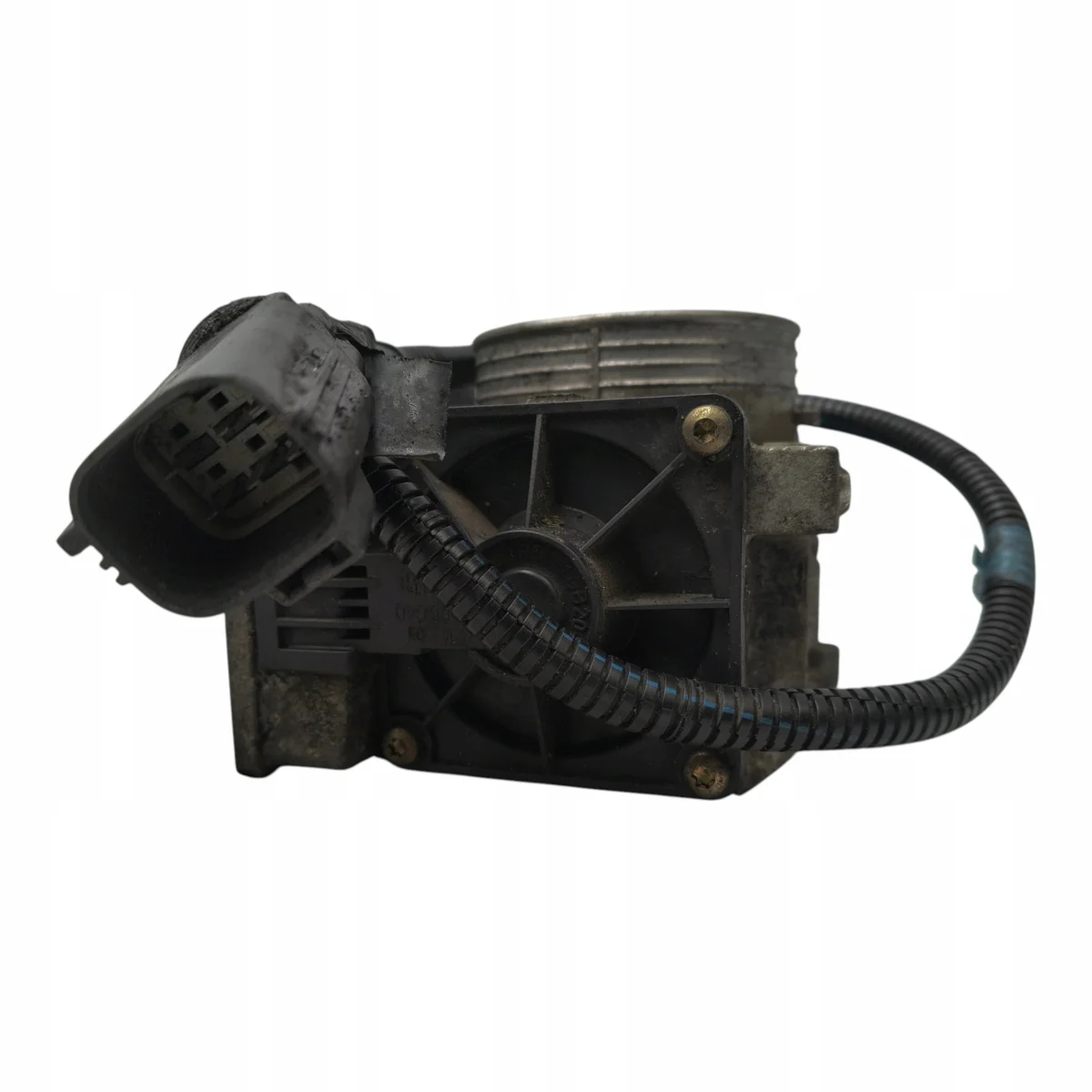 Drosselklappe Volvo V70 II S60 I 2.0 T image 6