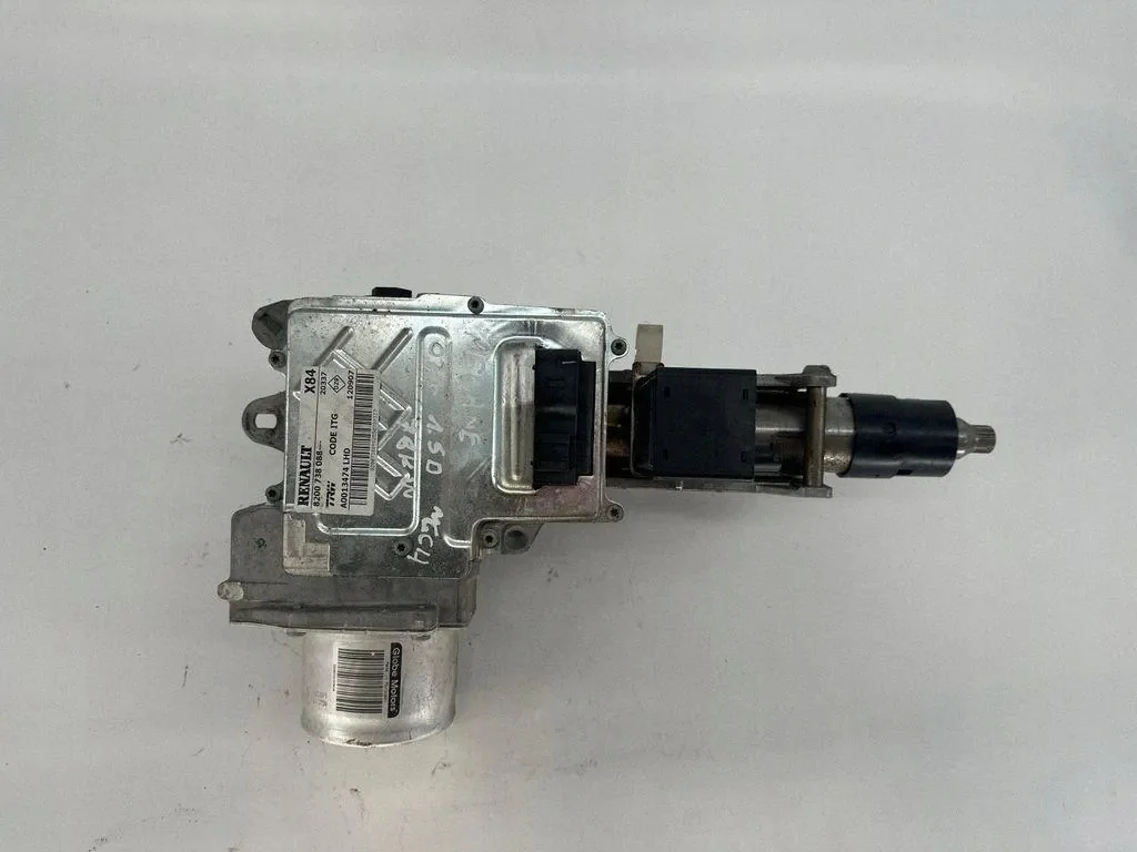 Columna Dirección Renault Megane II 8200738088