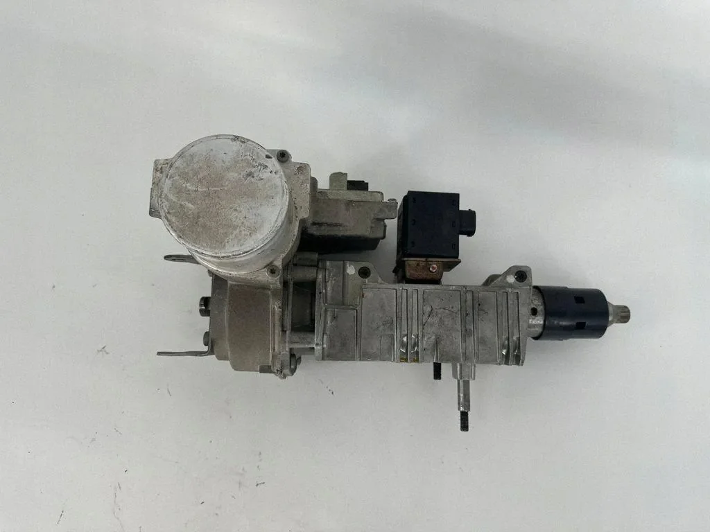 Renault Megane II Elektrische Lenkung 8200738088 thumbnail 1