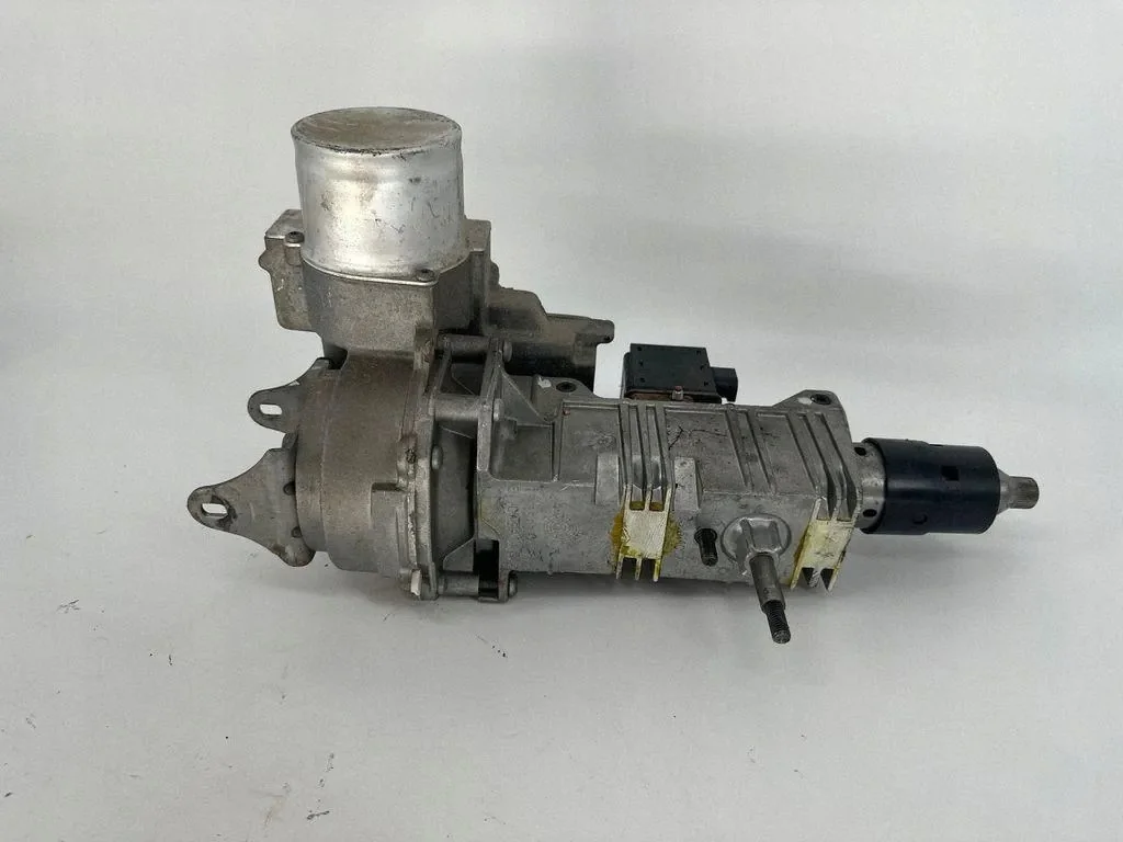 Renault Megane II Elektrische Lenkung 8200738088 thumbnail 3