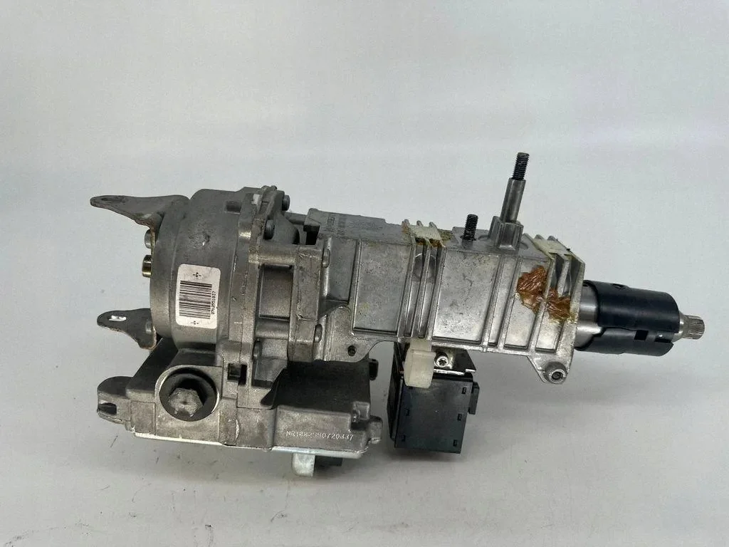 Renault Megane II Elektrische Lenkung 8200738088 thumbnail 4
