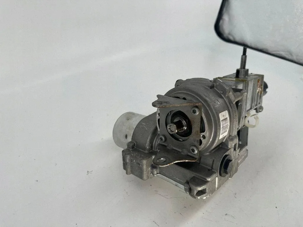 Renault Megane II Elektrische Lenkung 8200738088 thumbnail 5