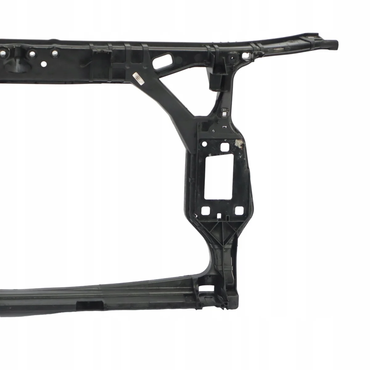 Audi A4 B8 front crossmember 8K0805594J image 3