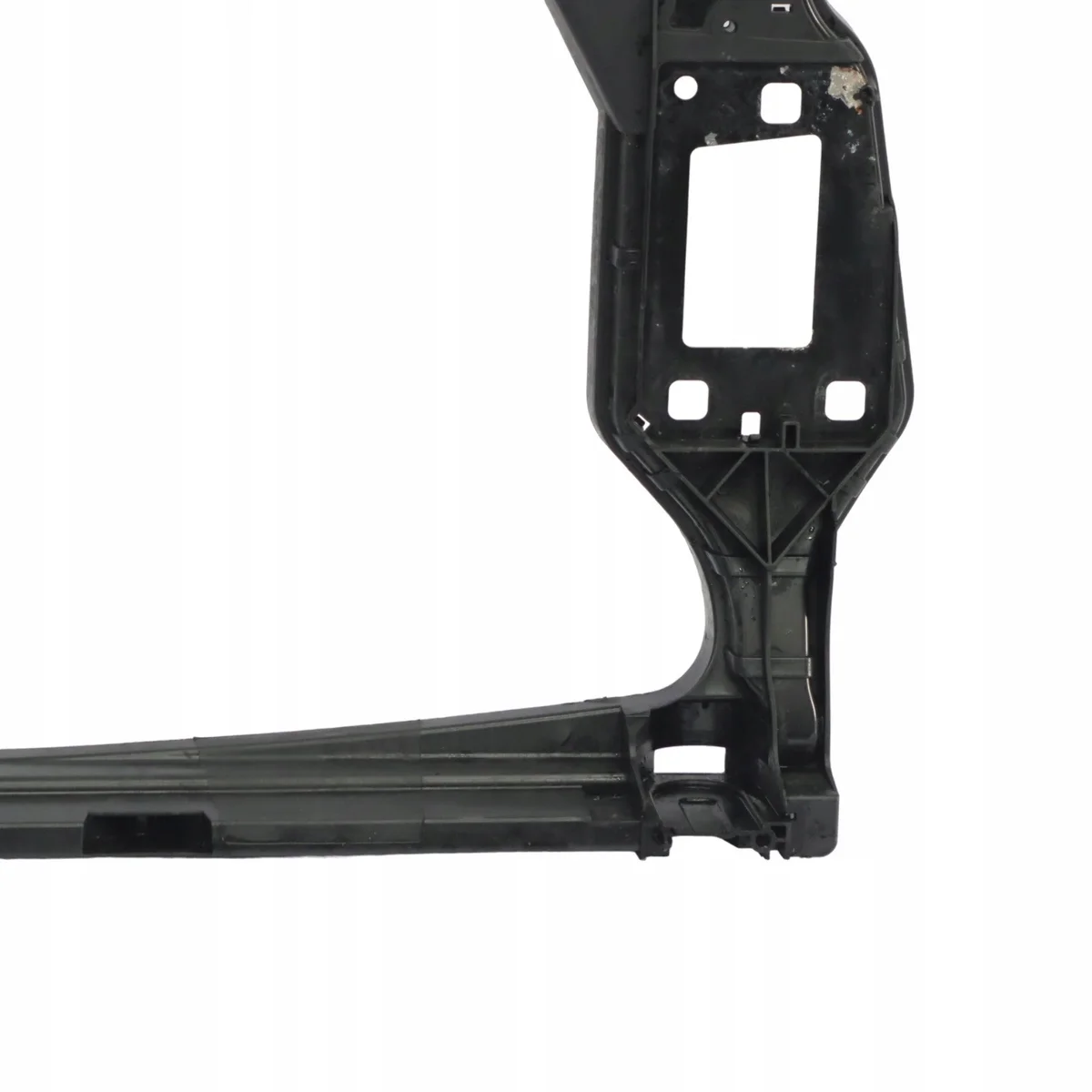 Audi A4 B8 front crossmember 8K0805594J image 5