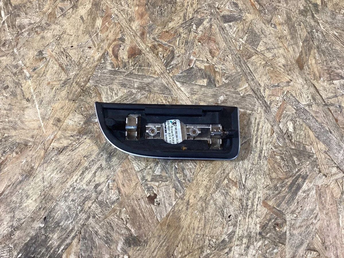 Porsche 911 991 Interieur Deel OEM 99155238402V08 thumbnail 4