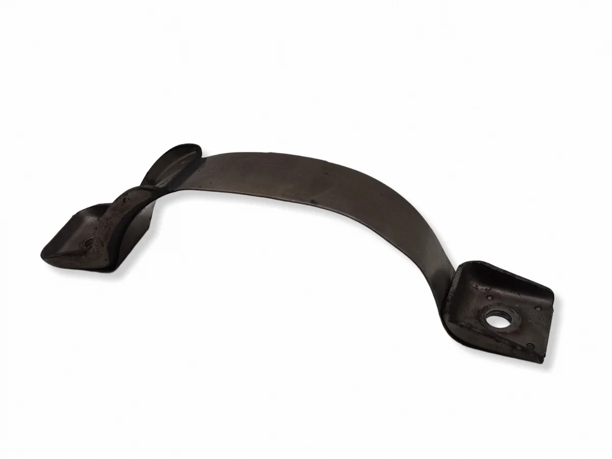 Support silencieux Fiat Freemont 55216693 image 3