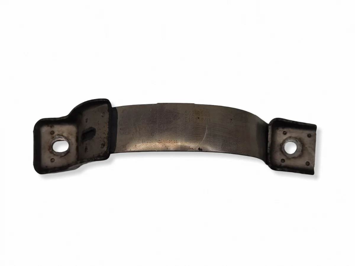 Support silencieux Fiat Freemont 55216693 image 4