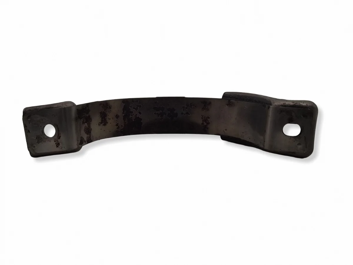 Support silencieux Fiat Freemont 55216693 image 6