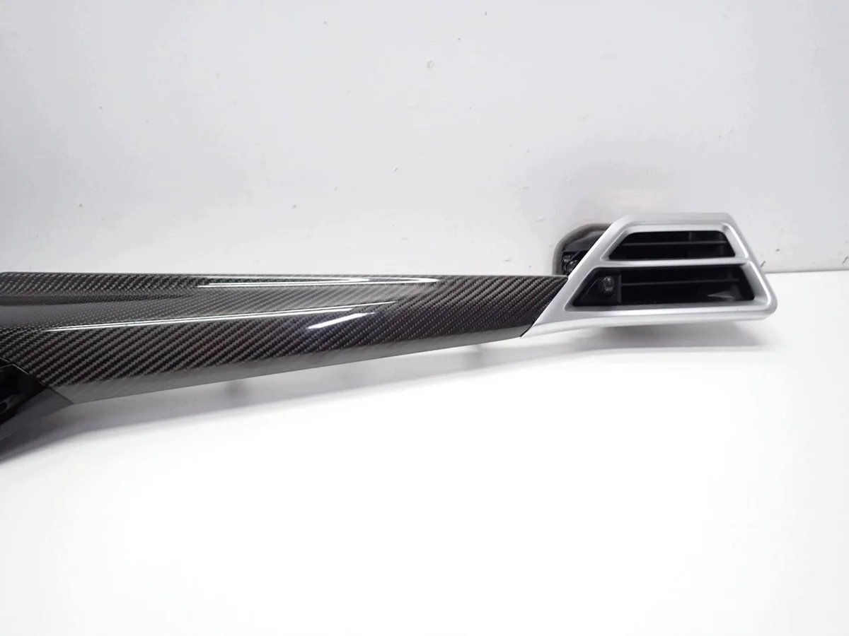 Zierleiste BMW 4 G26 Carbon image 3