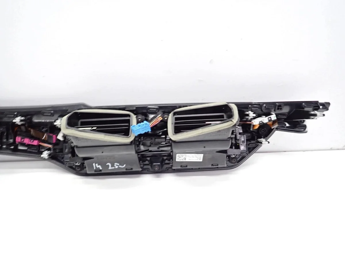Zierleiste BMW 4 G26 Carbon image 7
