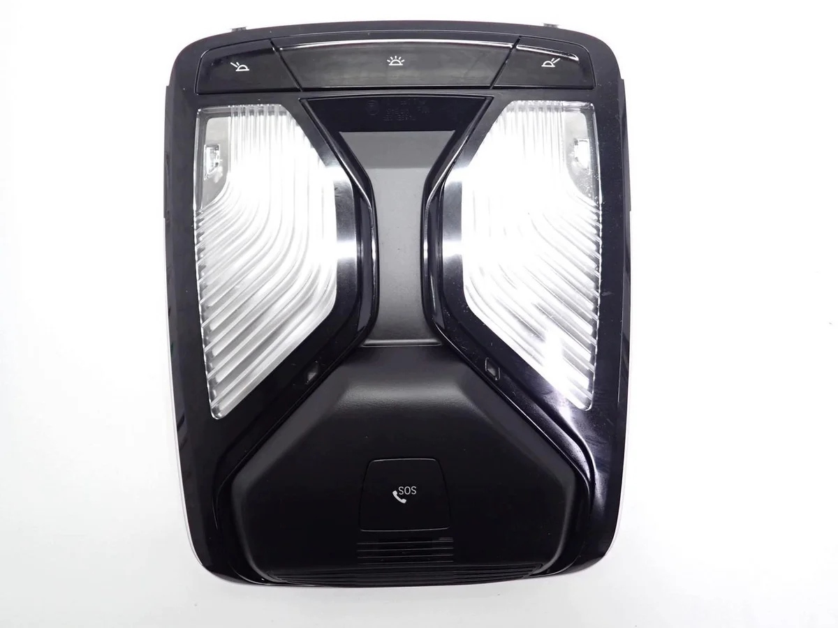 Luz Interior BMW 4 G26 M-Pakiet