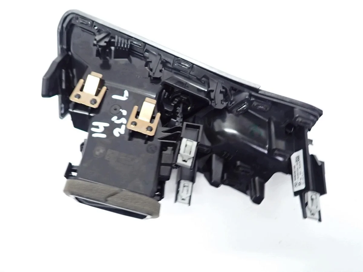 BMW 4 G26 Lüftungsgitter Links Original image 3
