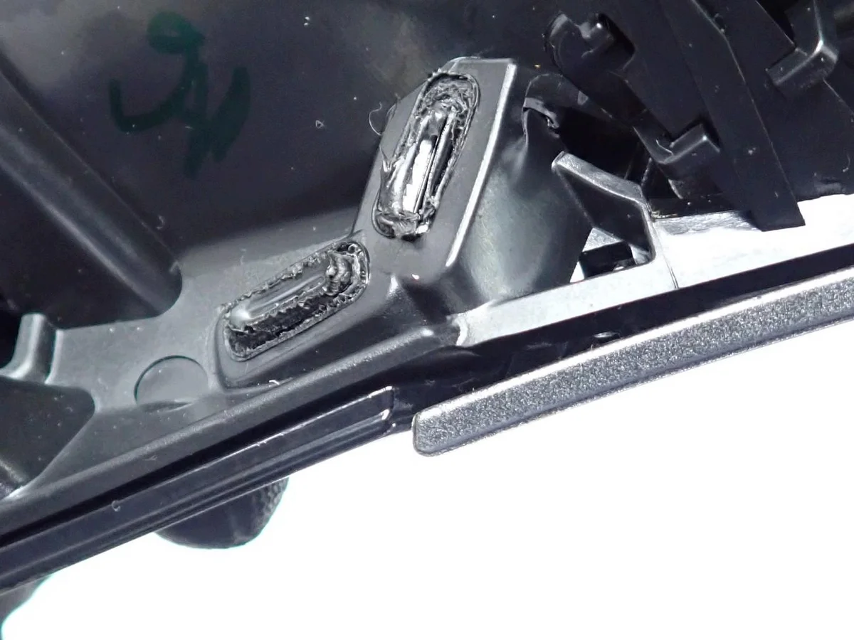 BMW 4 G26 Lüftungsgitter Links Original image 7