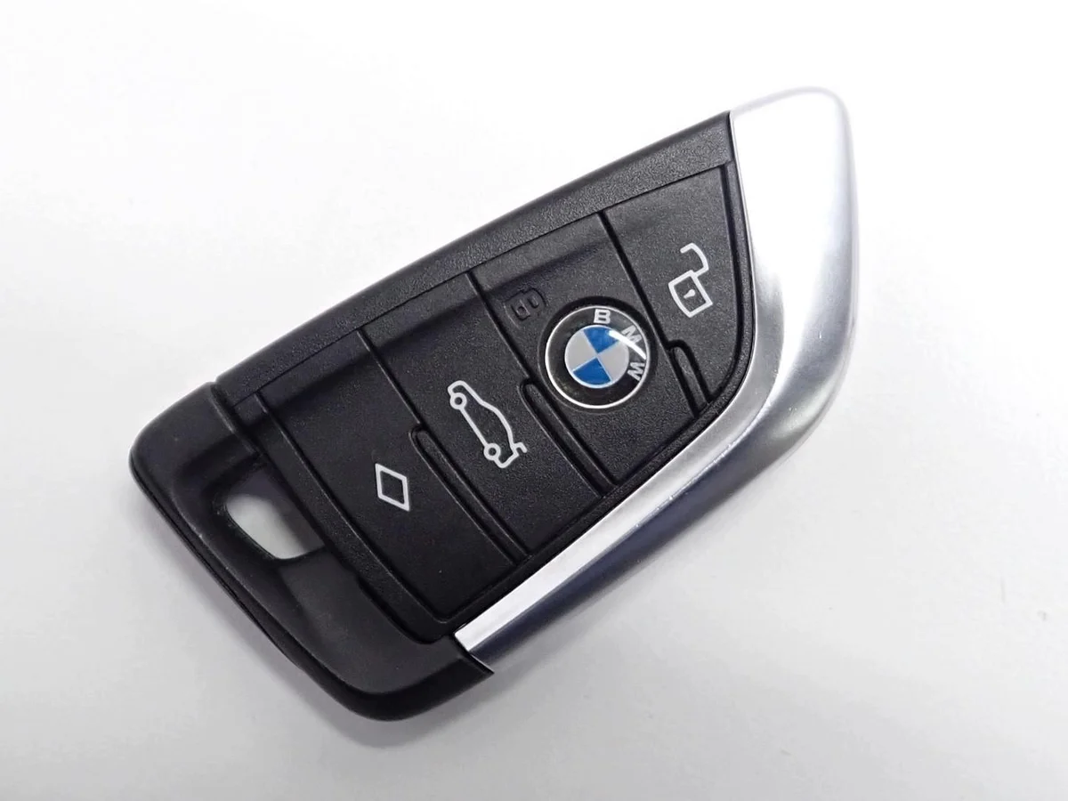 BMW 4 G26 Schlüssel 5A47426 gebraucht