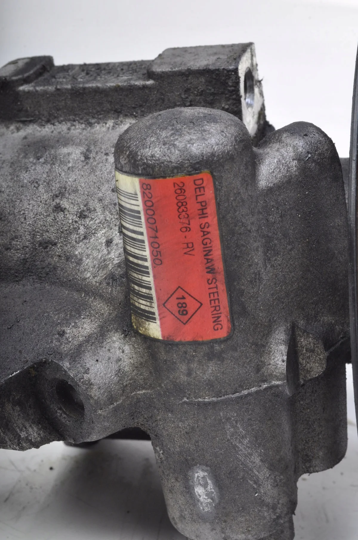 Volvo S40 I 1.9 DI Pompe Direction Assistée image 5