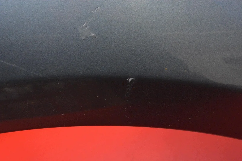 Kotflügel Rechts Vorne Fiat Linea 2006-2012 image 5