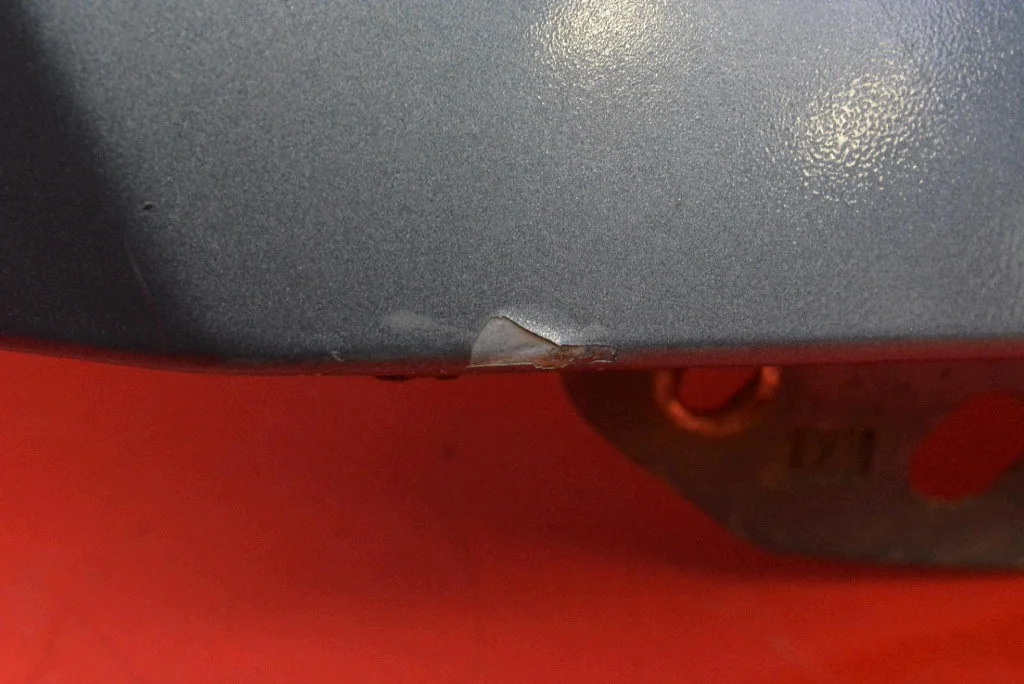 Kotflügel Rechts Vorne Fiat Linea 2006-2012 image 6