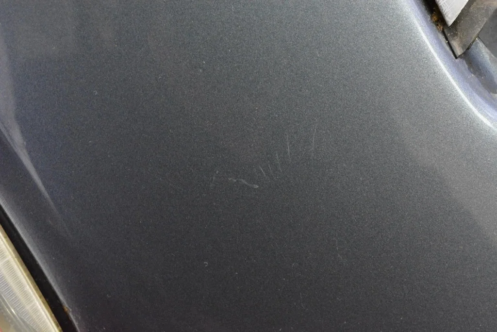 Kotflügel Rechts Vorne Fiat Linea 2006-2012 image 8