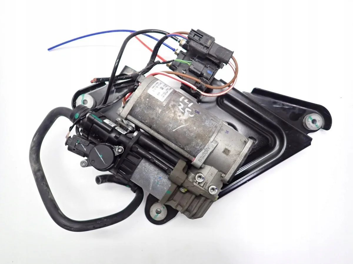 Bomba Suspensão BMW 4 G26 4722520100