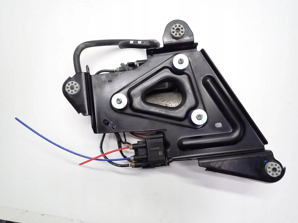 Kompressor BMW 4 I4 G26 4722520100 image 3