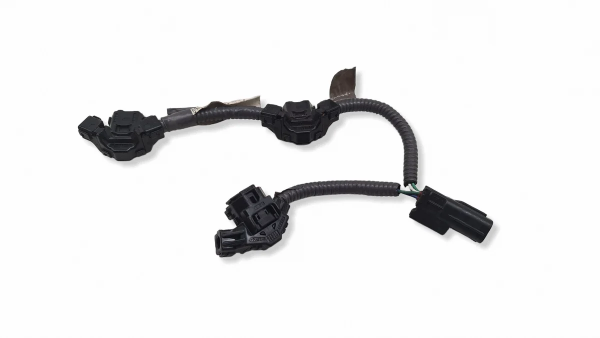 Lexus RX 450H 8212548060 Kabelstam Injektor image 2