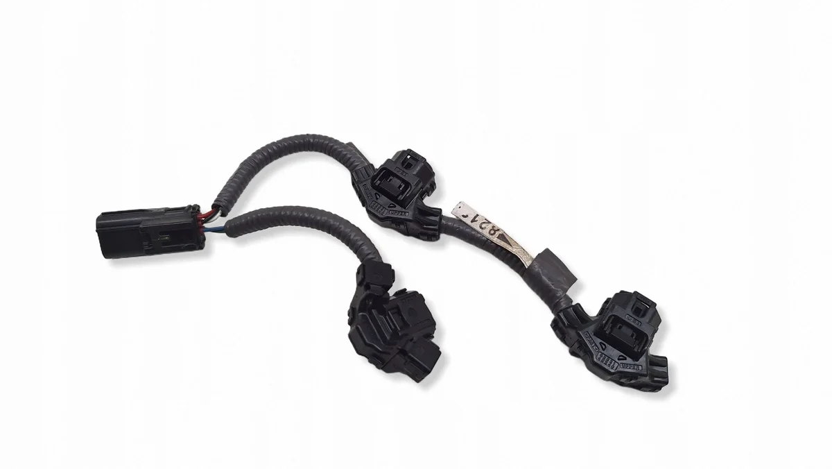 Lexus RX 450H 8212548060 Kabelstam Injektor image 4