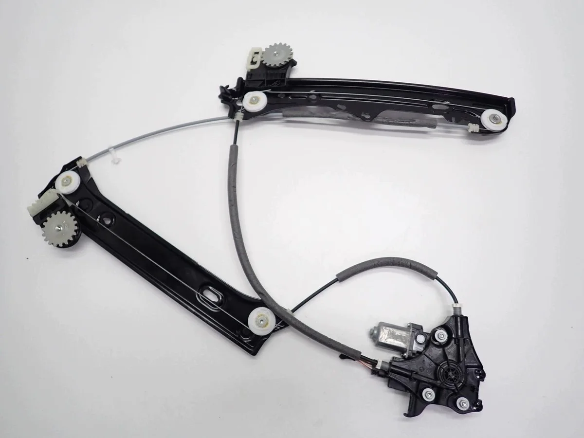 Mecanismo elevalunas BMW 4 G26 9854230