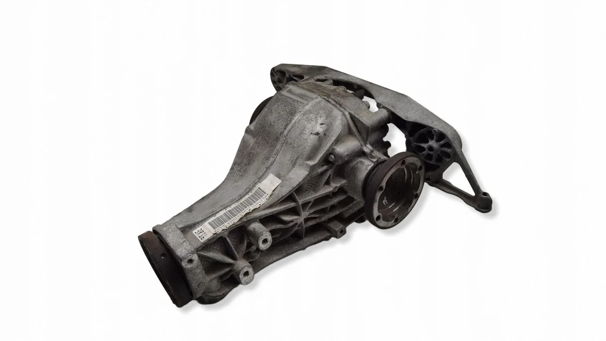 Differenziale Audi A6 S6 C7 4G 0AR525083C