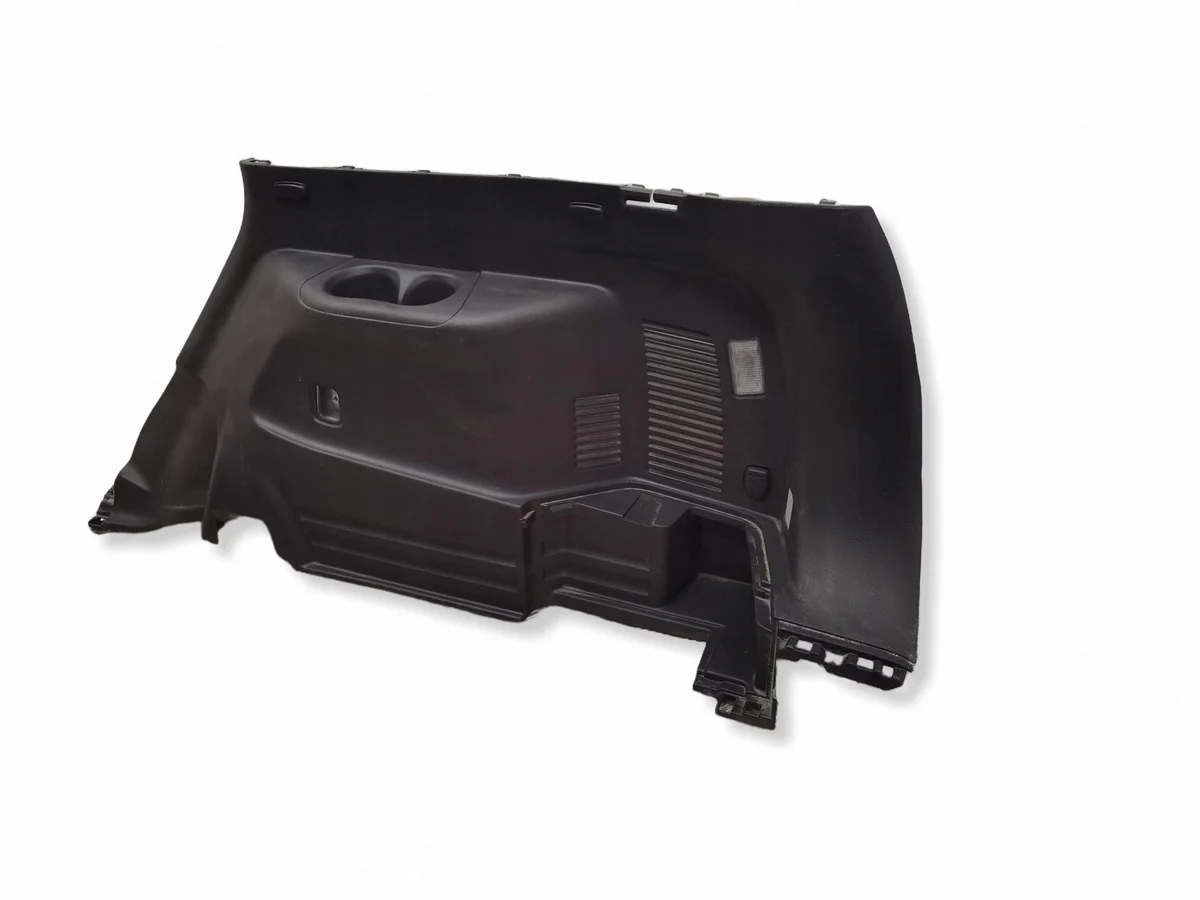 Nissan X-Trail T32 Boot Trim Panel Right 849504CE5A image 4