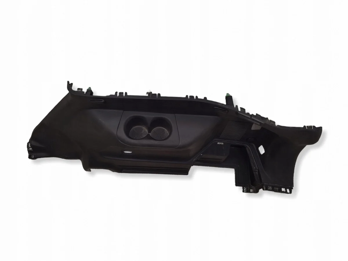Nissan X-Trail T32 Boot Trim Panel Right 849504CE5A image 5