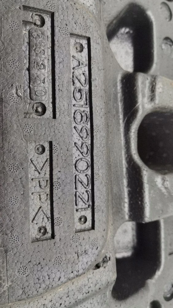 Outil Mercedes-Benz R W251 A2518990221 image 8