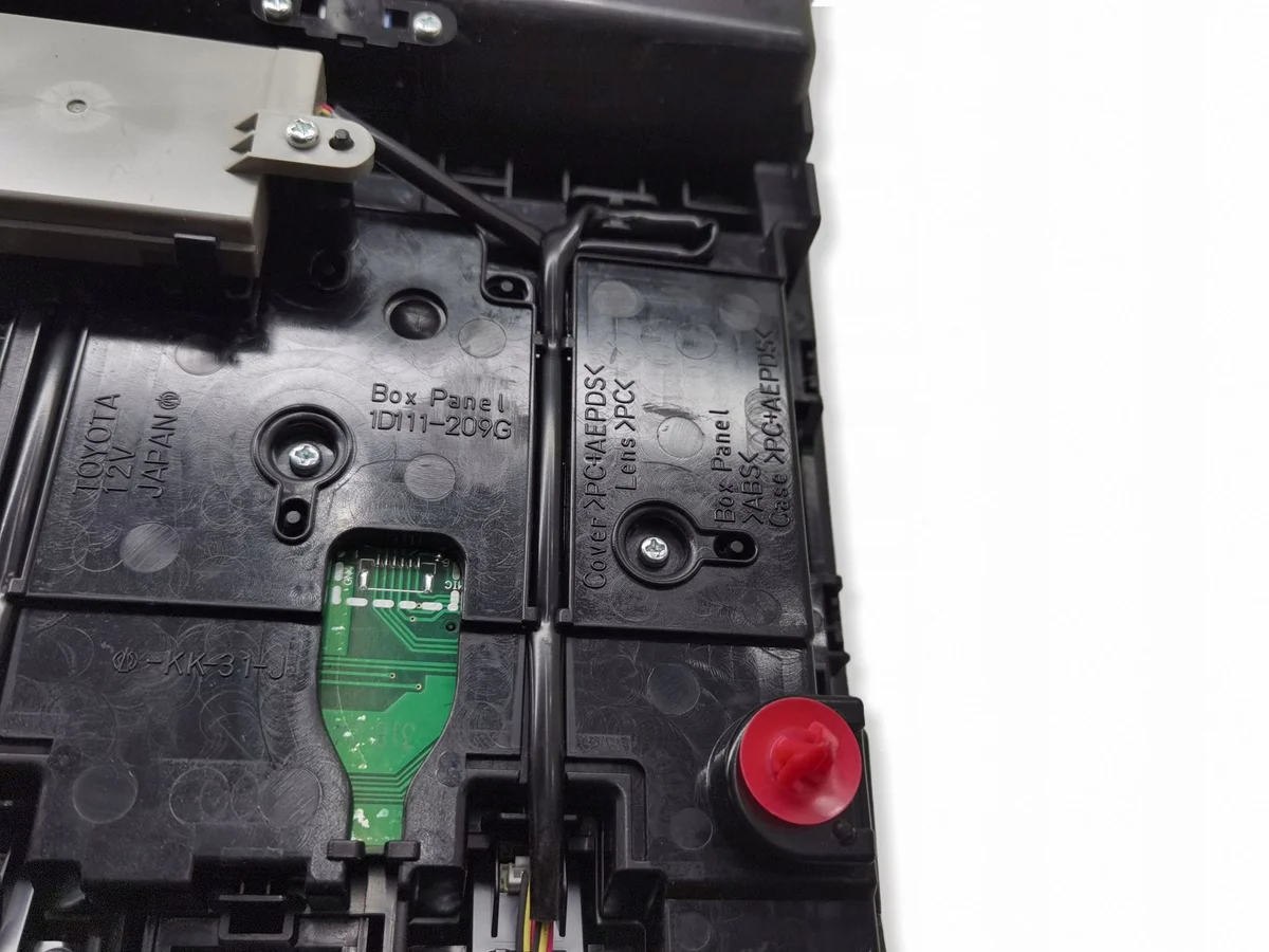 Lexus RX 450H Stoellicht 1D111209G image 8