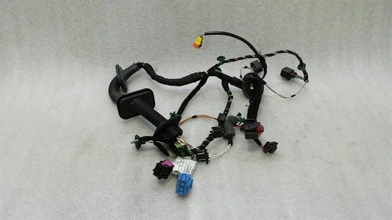 Porsche 911 991 Faisceau de porte gauche 99161260556