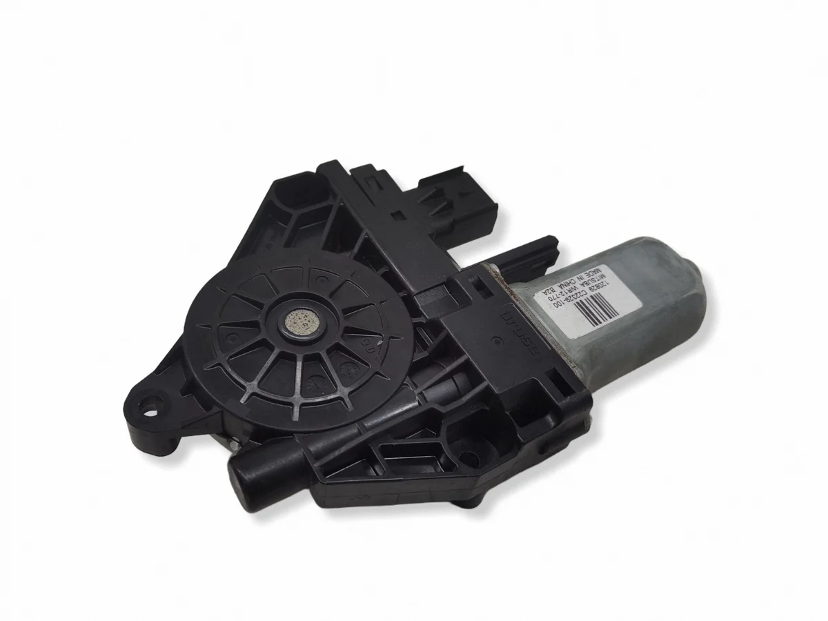Fiat Freemont Door Window Motor C22329100 image 4