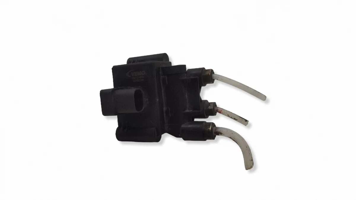 Mercedes W251 Control Unit 83609022 image 2