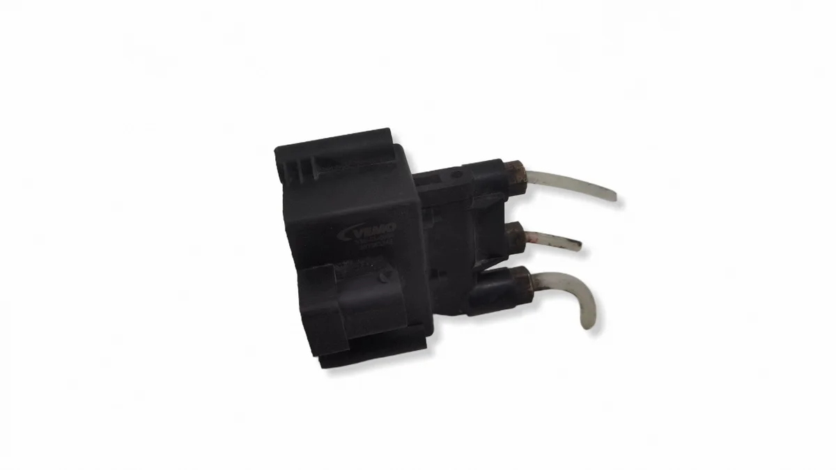 Mercedes W251 Control Unit 83609022 image 3