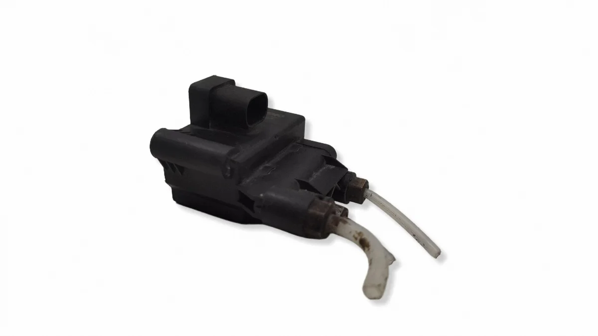 Mercedes W251 Control Unit 83609022 image 4