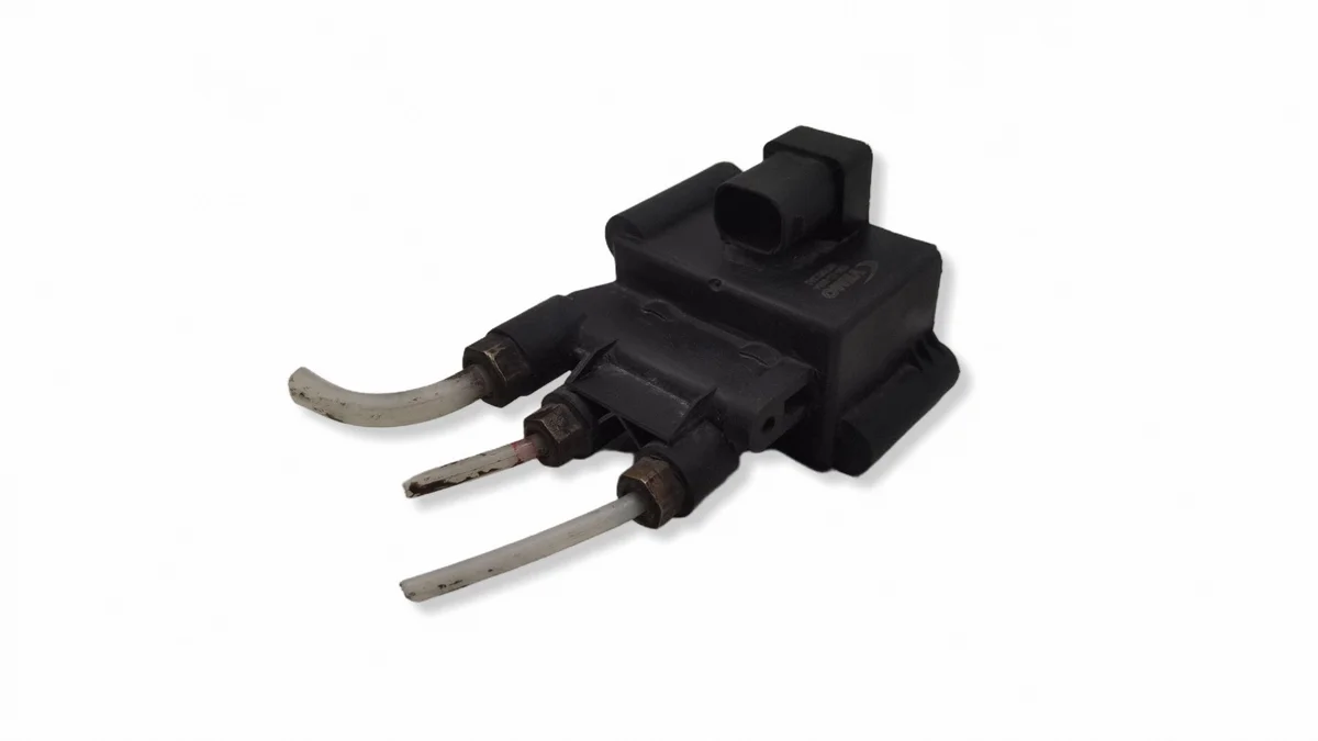 Mercedes W251 Control Unit 83609022 image 5