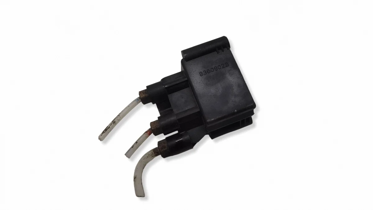 Mercedes W251 Control Unit 83609022 image 6