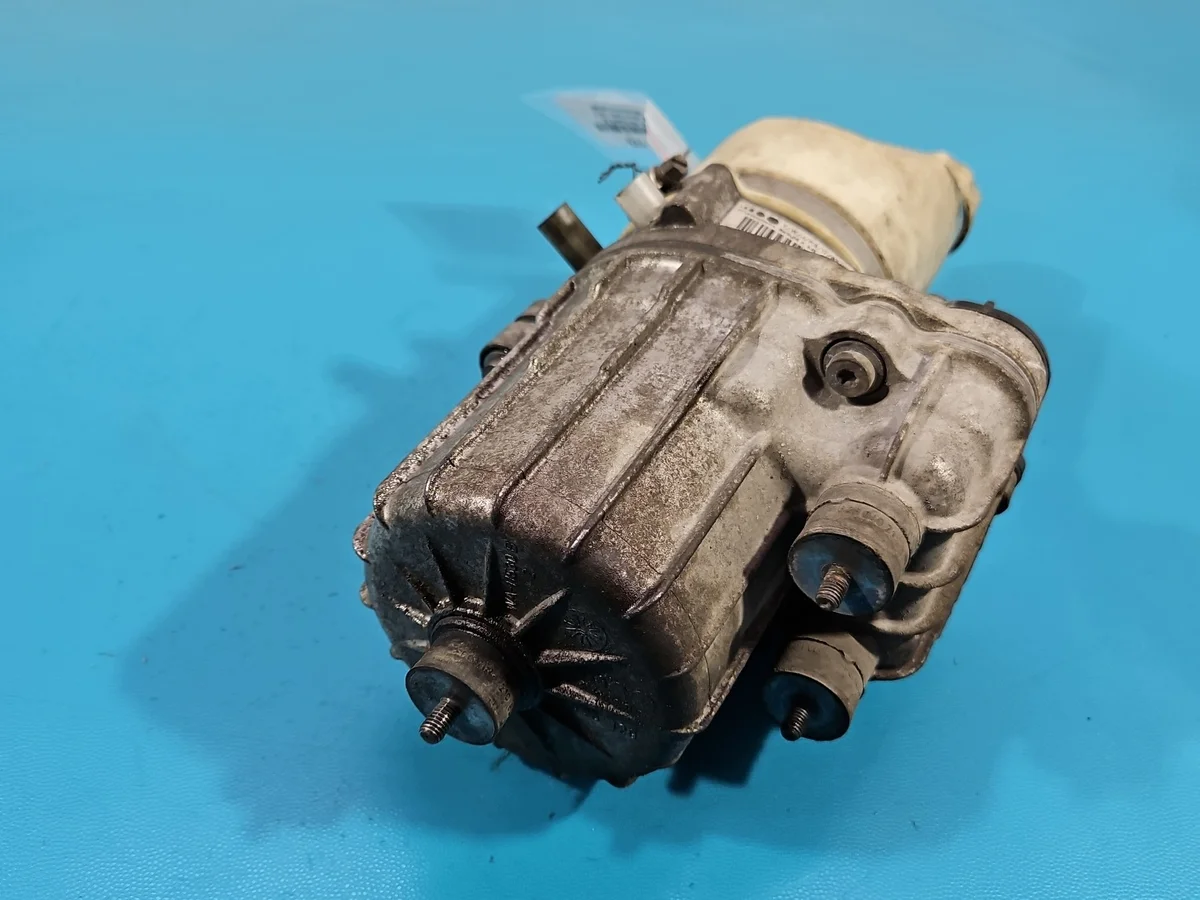Ohjaustehostin Opel Zafira B 2.2 16V thumbnail 4