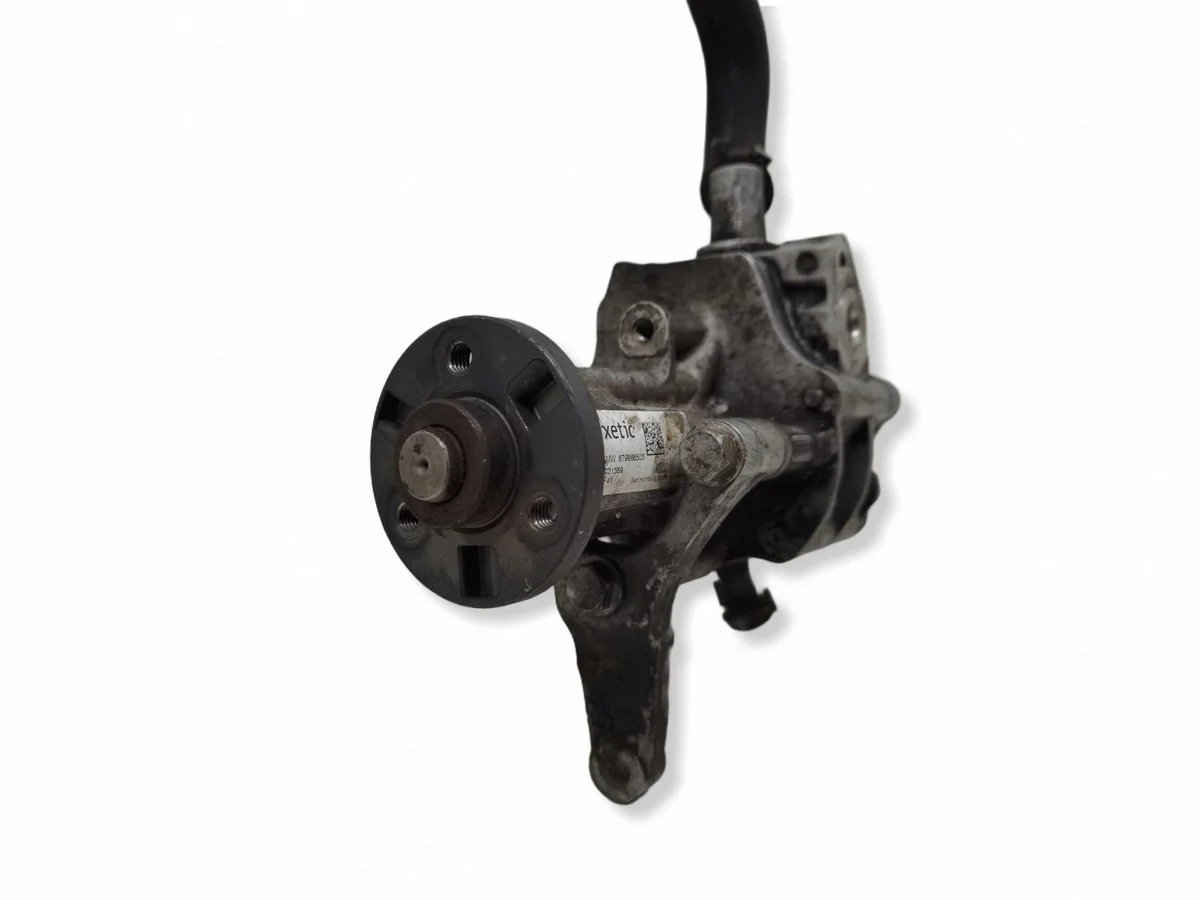 BMW 6798665 Servopumpe gebraucht image 3