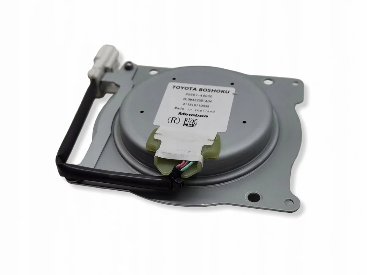 Ventilatore Sedile Lexus RX 450H 8586748030 image 7