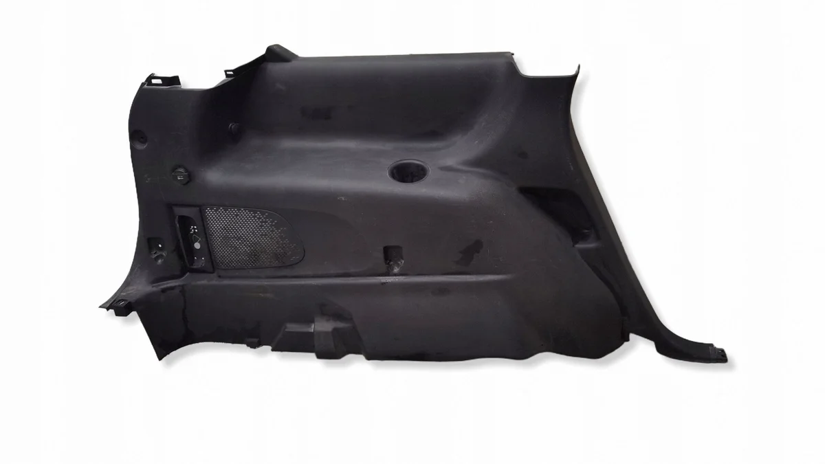 Kofferraumverkleidung links Fiat Freemont 1SN61DX9AA