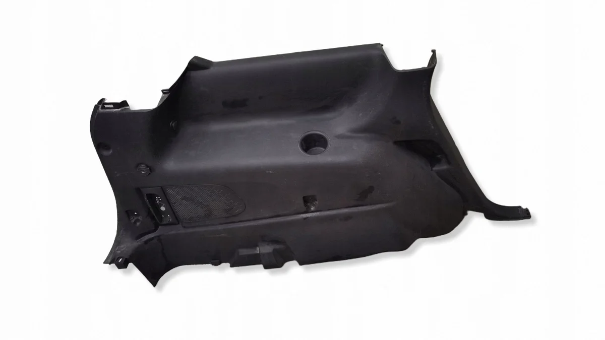 Kofferraumverkleidung links Fiat Freemont 1SN61DX9AA image 3