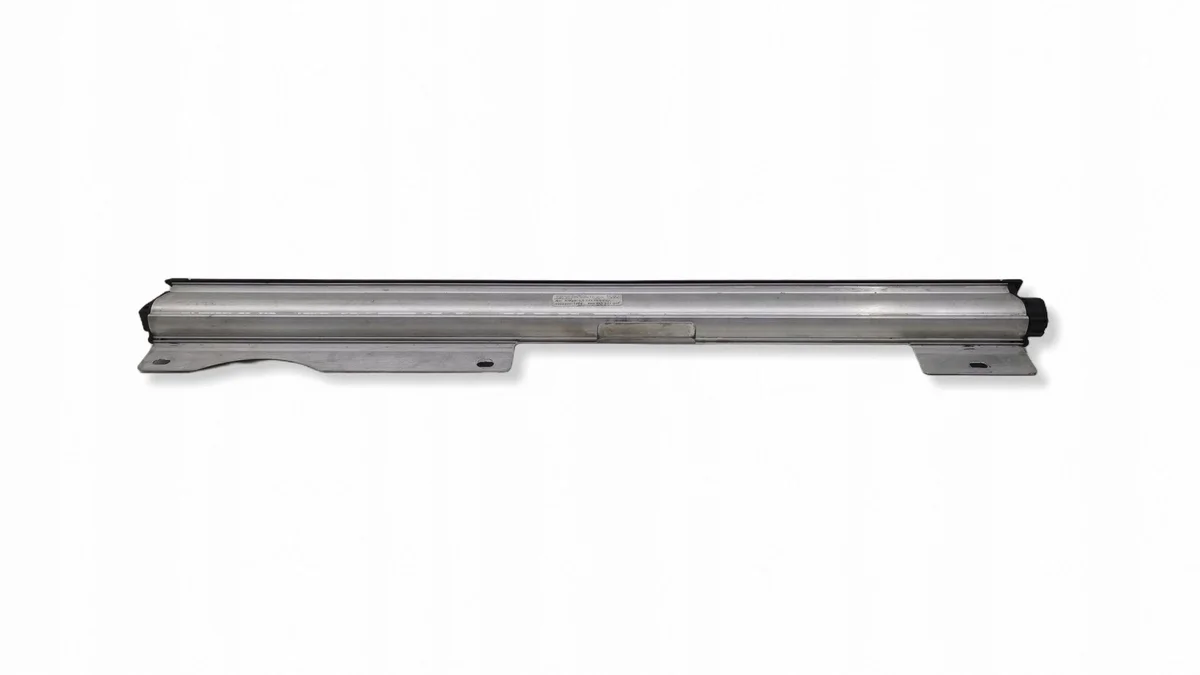 Solskydd Audi 4H0861333 - Begagnad image 4