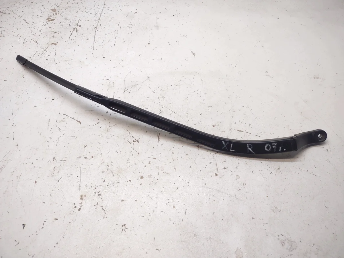 Bras d'essuie-glace SEAT Altea Toledo III XL droit 5P0955410C