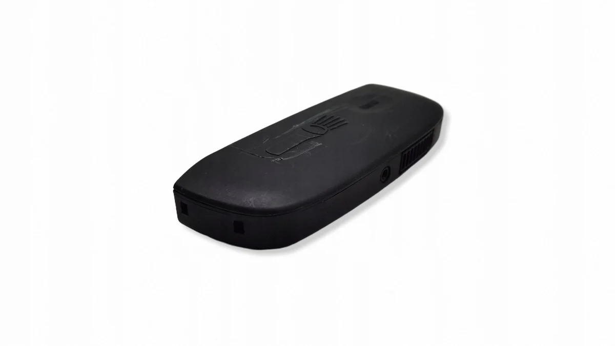 Lampe coffre Jeep Grand Cherokee WK2 1LZ65DX9AB image 4