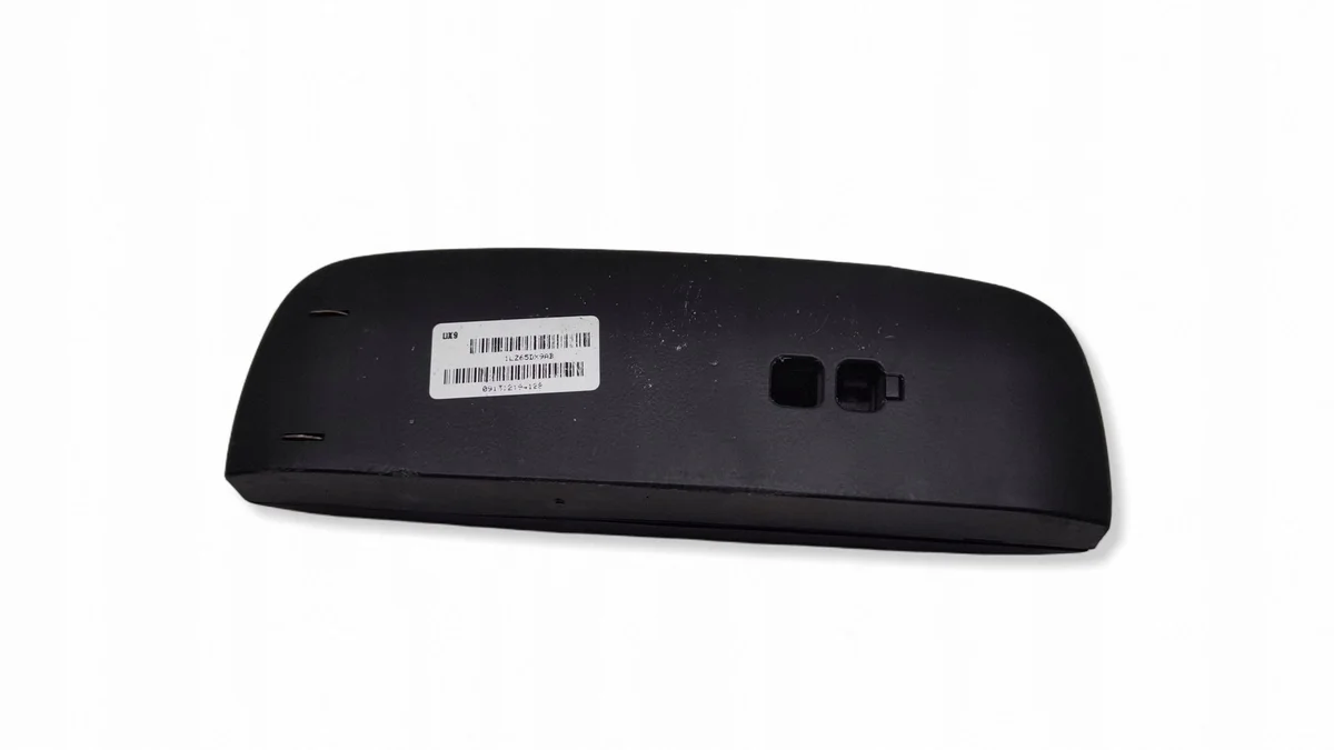 Lampe coffre Jeep Grand Cherokee WK2 1LZ65DX9AB image 6