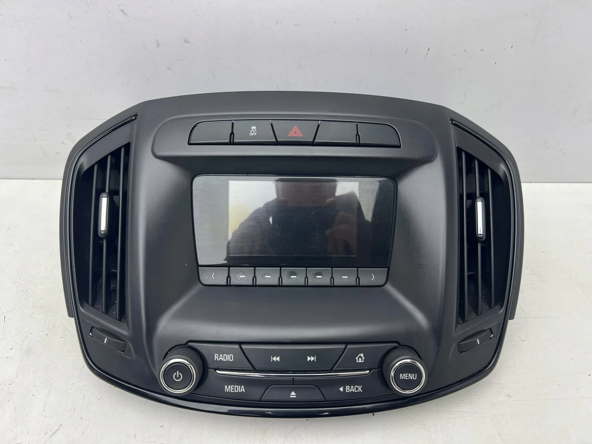 Écran radio Opel Insignia A Lift 2013-2017